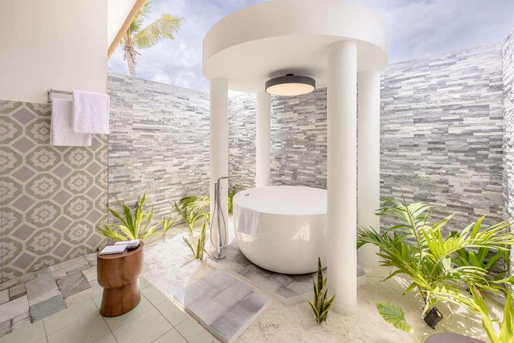 Hotel Joy Island Maldives Thulhaagiri Habitación foto