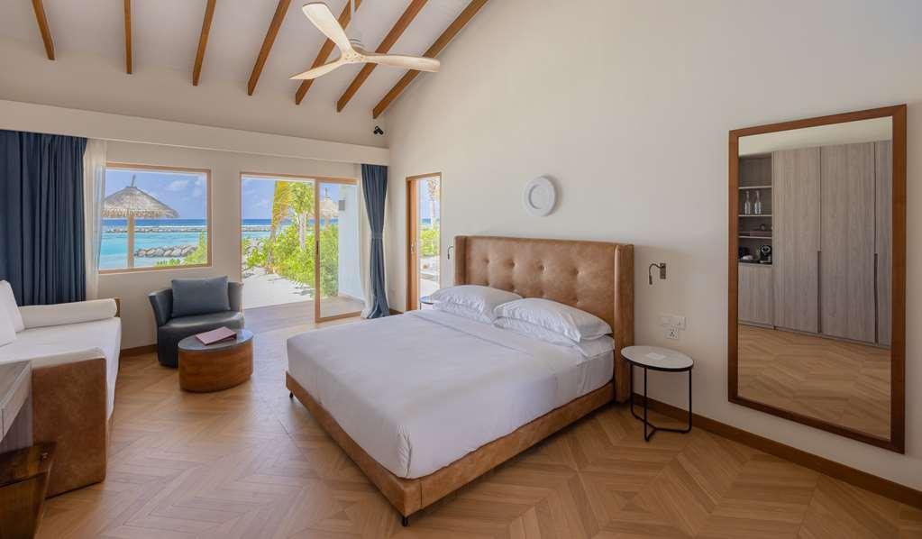 Hotel Joy Island Maldives Thulhaagiri Habitación foto