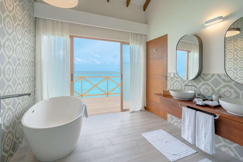 Hotel Joy Island Maldives Thulhaagiri Habitación foto