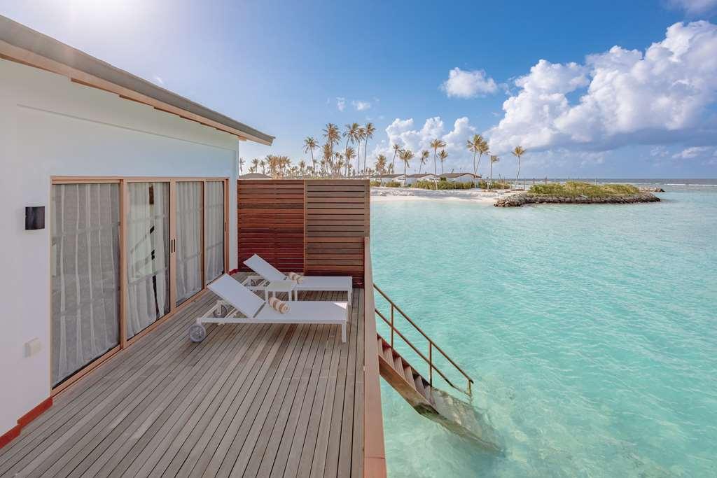 Hotel Joy Island Maldives Thulhaagiri Habitación foto